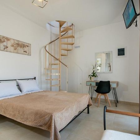 Elounda Square Home Exteriér fotografie
