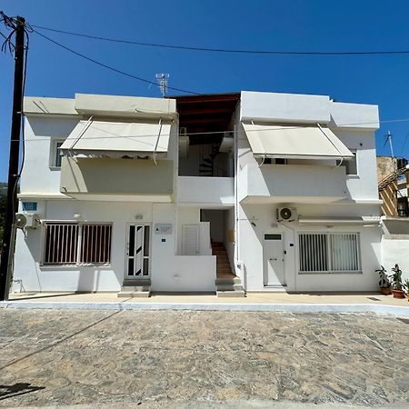 Elounda Square Home Exteriér fotografie