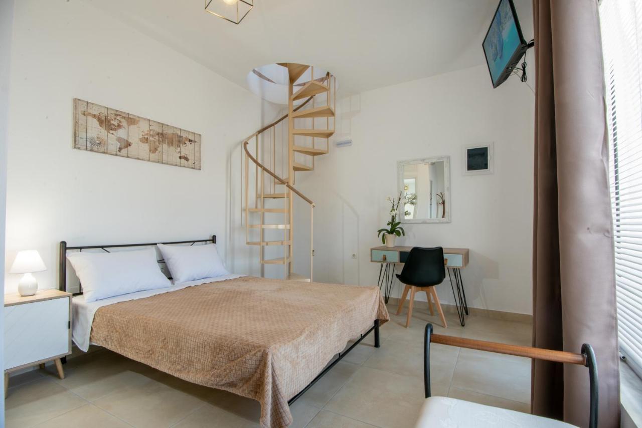 Elounda Square Home Exteriér fotografie