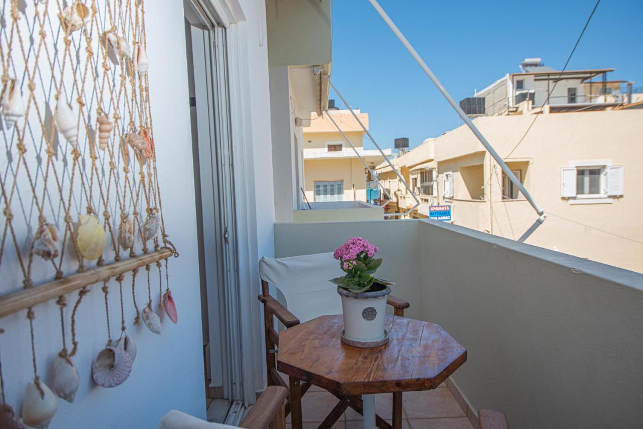 Elounda Square Home Exteriér fotografie