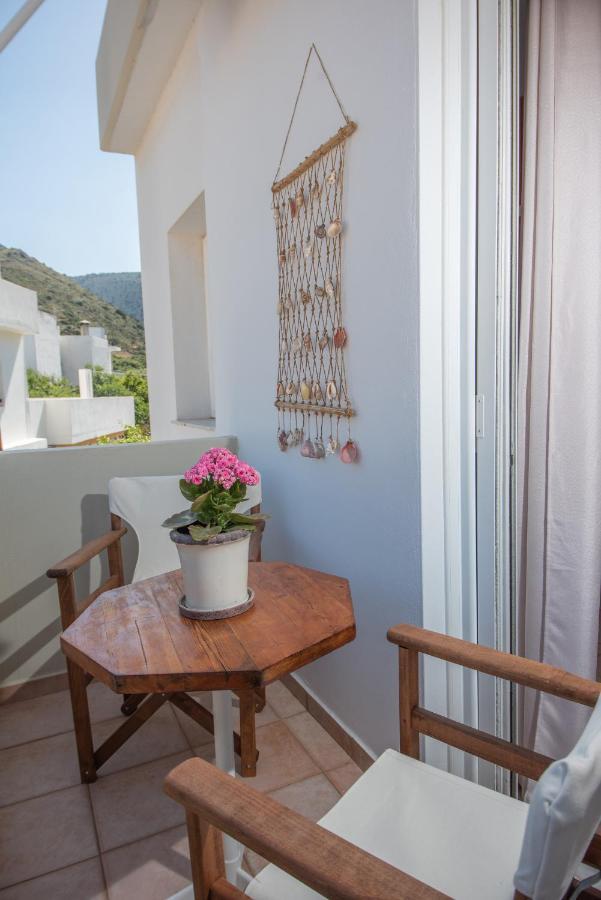Elounda Square Home Exteriér fotografie