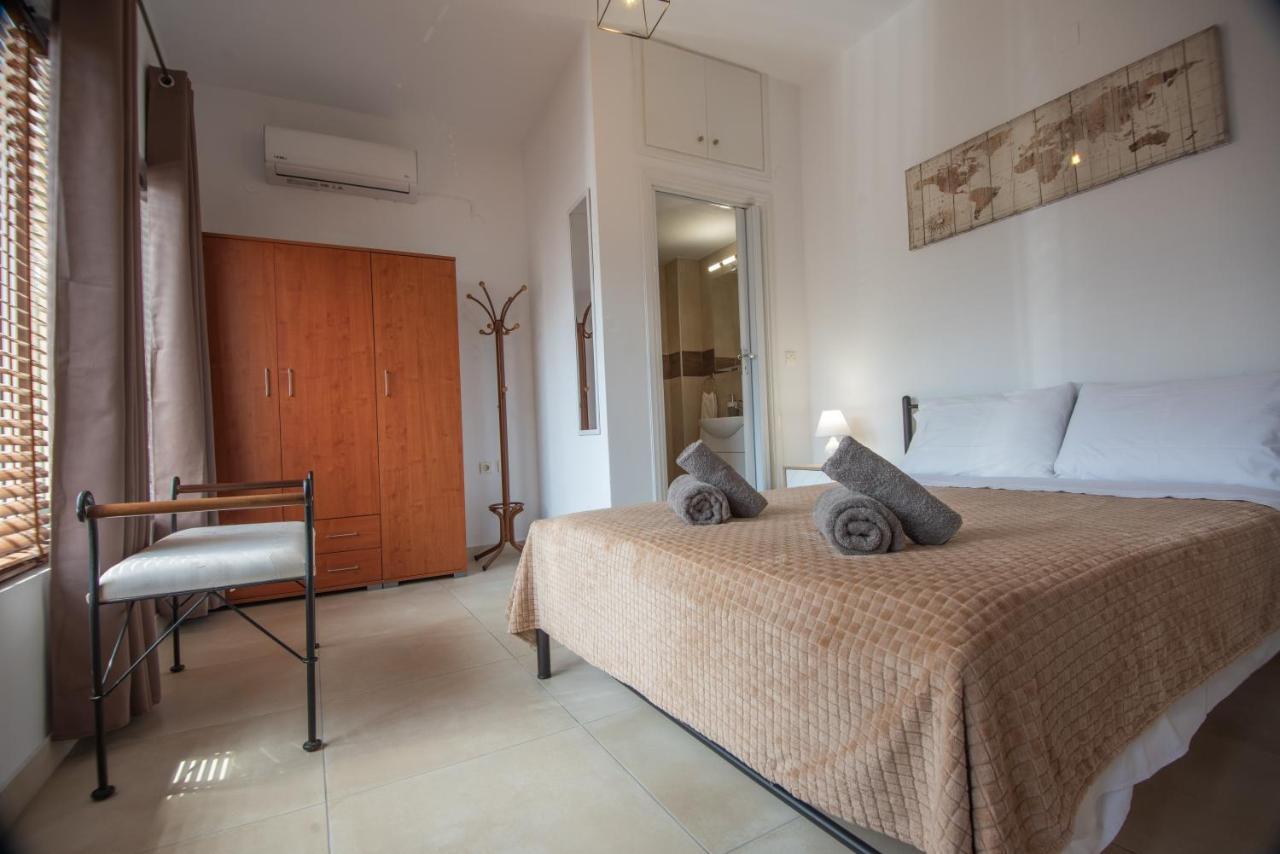 Elounda Square Home Exteriér fotografie